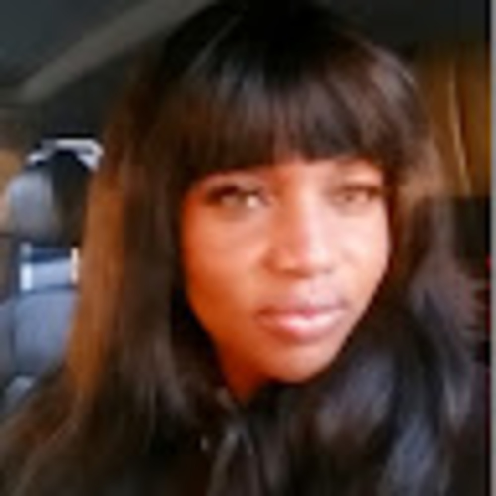 Meet your Posher, Josiane